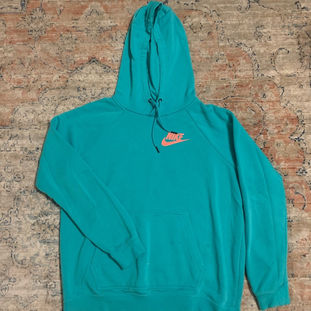 Nike Sweatshirt